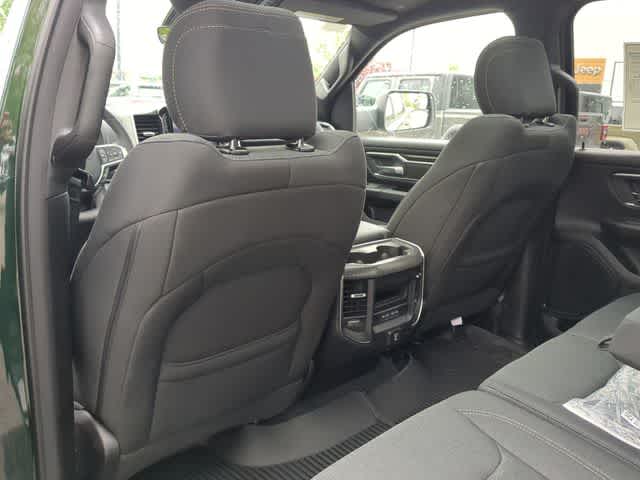 Thumbnail: 2026 RAM 1500 - 19