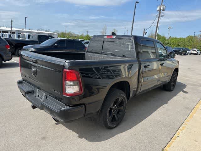 Thumbnail: 2023 RAM 1500 - 15