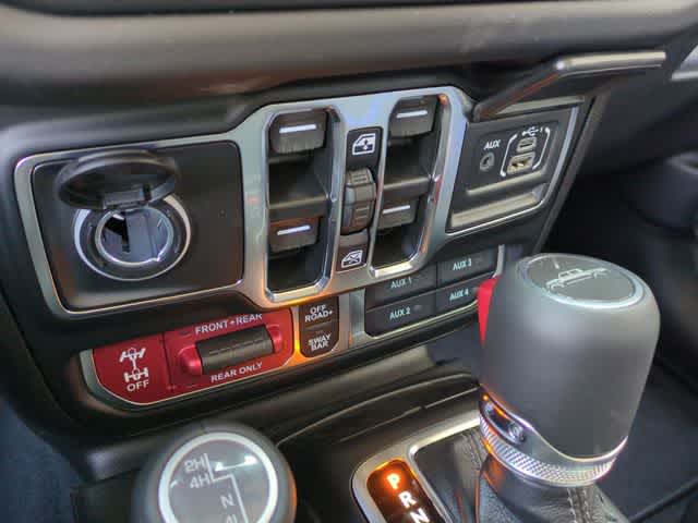 Thumbnail: 2026 Jeep Gladiator - 32