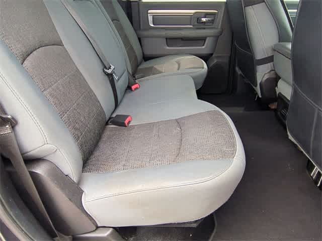 Thumbnail: 2013 RAM 1500 - 27