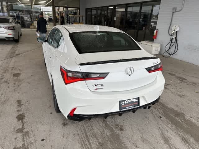 Thumbnail: 2019 Acura ILX - 23