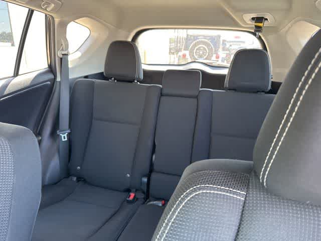 Thumbnail: 2017 Toyota RAV4 - 5