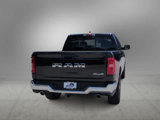 Thumbnail: 2026 RAM 1500 - 7