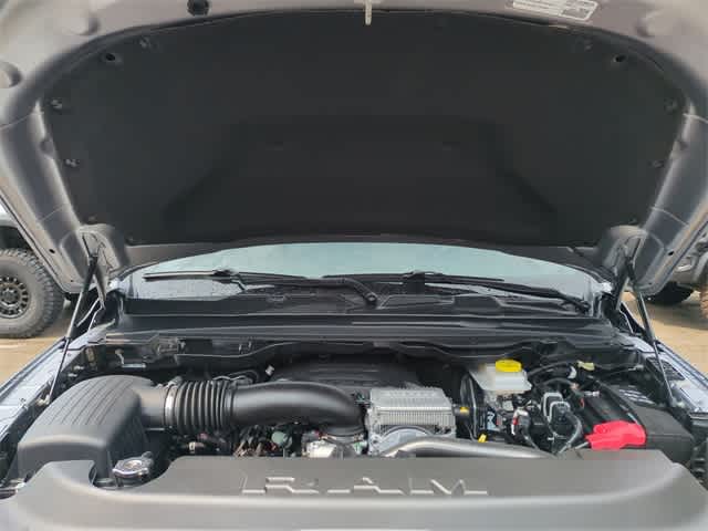 Thumbnail: 2026 RAM 1500 - 15