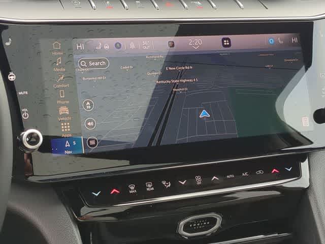 Thumbnail: 2026 Jeep Grand Cherokee L - 31