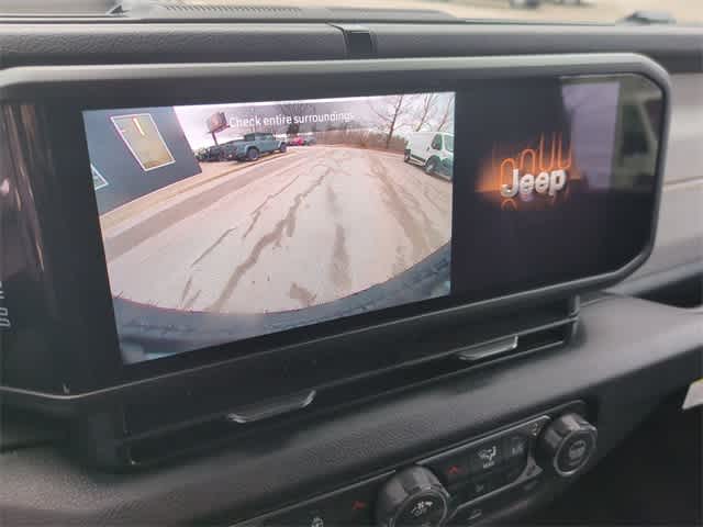 Thumbnail: 2026 Jeep Wrangler - 29