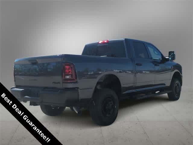 Thumbnail: 2025 RAM 2500 - 8