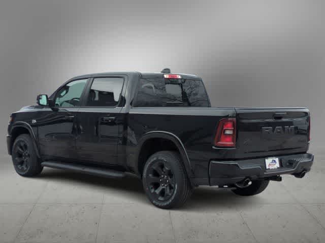 Thumbnail: 2026 RAM 1500 - 6