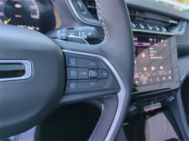 Thumbnail: 2025 Jeep Grand Cherokee L - 26