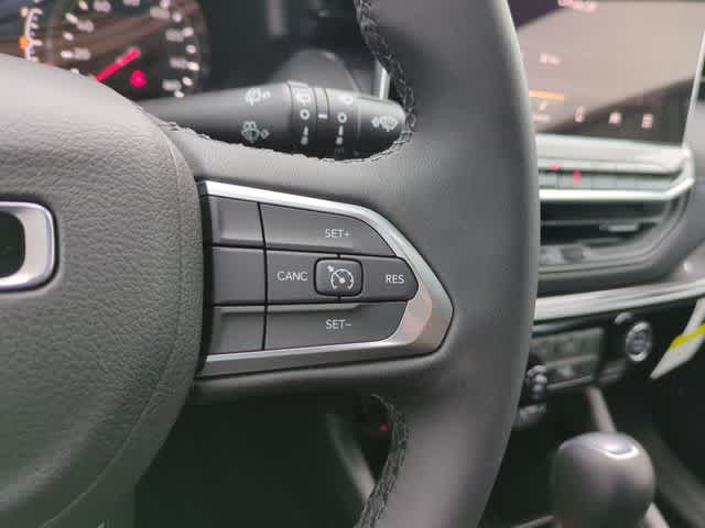 Thumbnail: 2026 Jeep Compass - 25