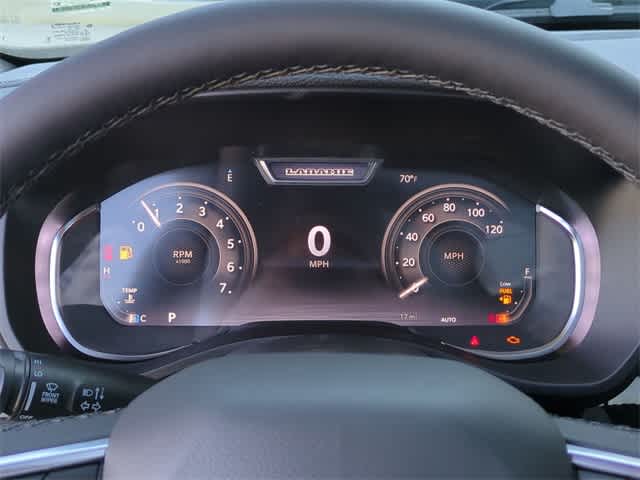 Thumbnail: 2026 RAM 1500 - 34