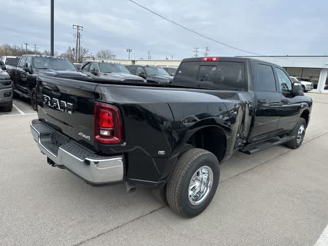 Thumbnail: 2026 RAM 3500 - 10