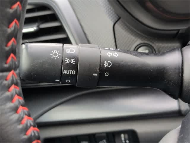 Thumbnail: 2023 Subaru Forester - 28