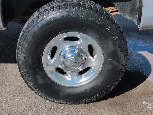 Thumbnail: 2000 Dodge Ram 2500 - 14