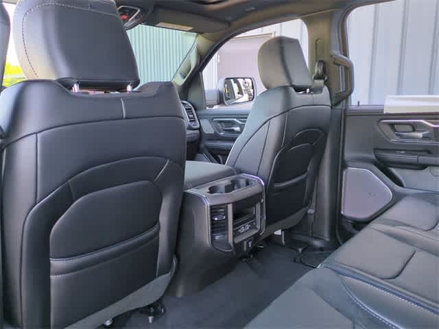 Thumbnail: 2026 RAM 1500 - 19