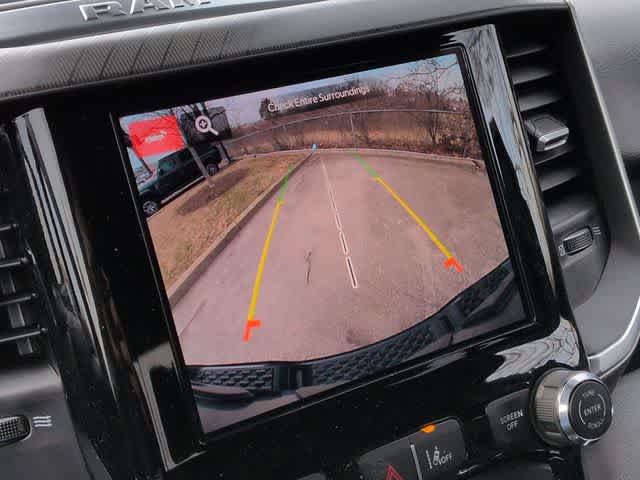 Thumbnail: 2026 RAM 1500 - 28