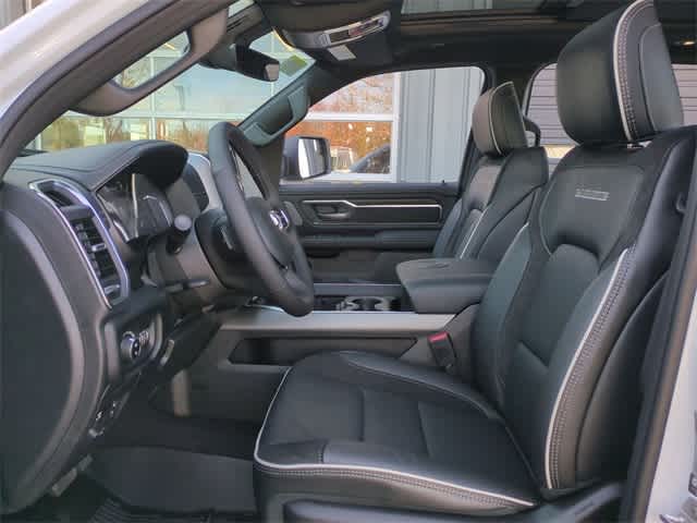 Thumbnail: 2026 RAM 1500 - 17