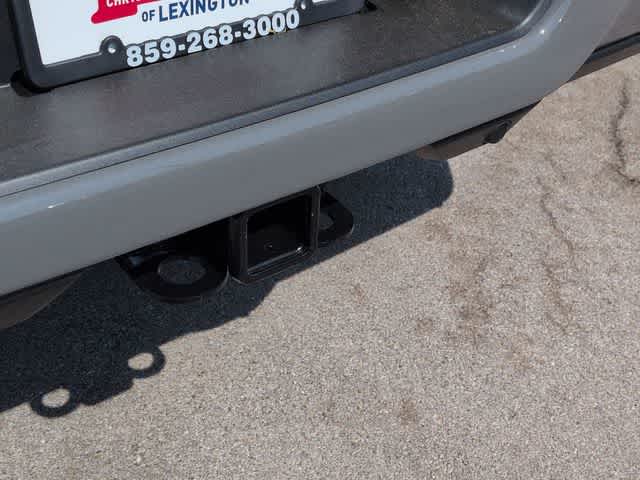 Thumbnail: 2026 RAM 2500 - 34