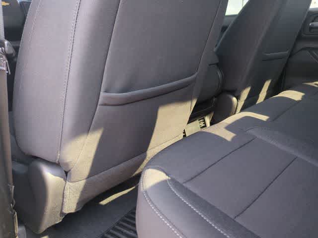 Thumbnail: 2023 Chevrolet Silverado 1500 - 19