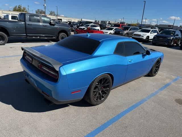 Thumbnail: 2016 Dodge Challenger - 21
