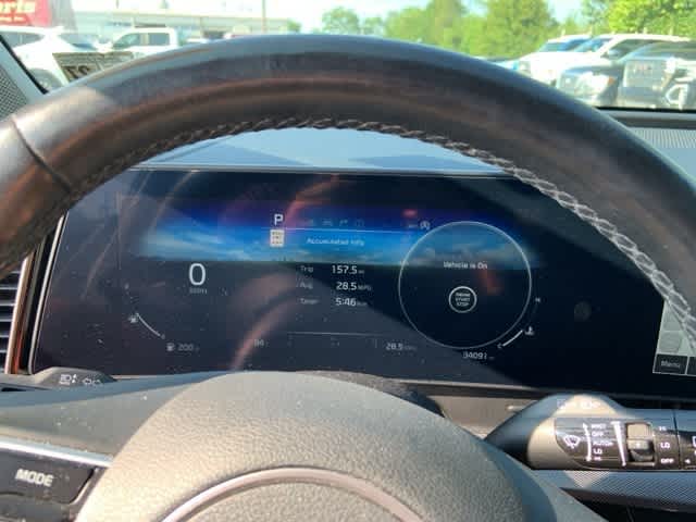Thumbnail: 2023 Kia Sportage - 5