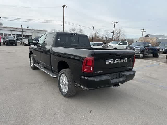 Thumbnail: 2026 RAM 2500 - 15