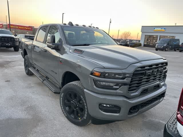 Thumbnail: 2026 RAM 2500 - 16