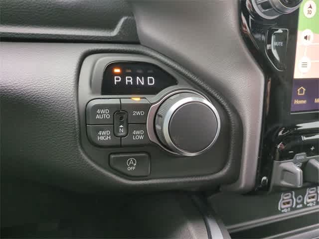 Thumbnail: 2026 RAM 1500 - 32