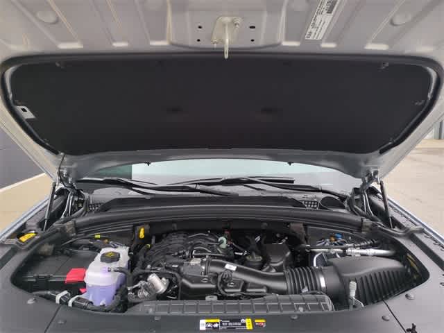 Thumbnail: 2025 Jeep Grand Cherokee - 15