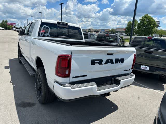 Thumbnail: 2026 RAM 2500 - 10