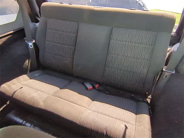 Thumbnail: 2012 Jeep Wrangler - 19
