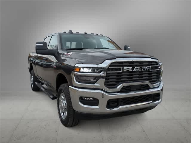 Thumbnail: 2026 RAM 2500 - 2