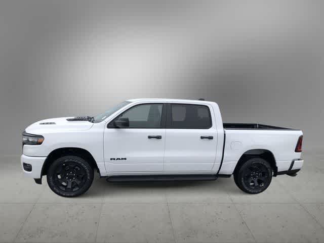 Thumbnail: 2026 RAM 1500 - 4
