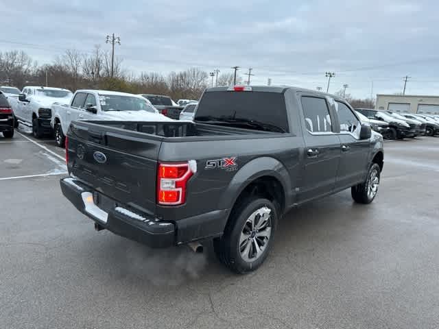 Thumbnail: 2019 Ford F-150 - 18