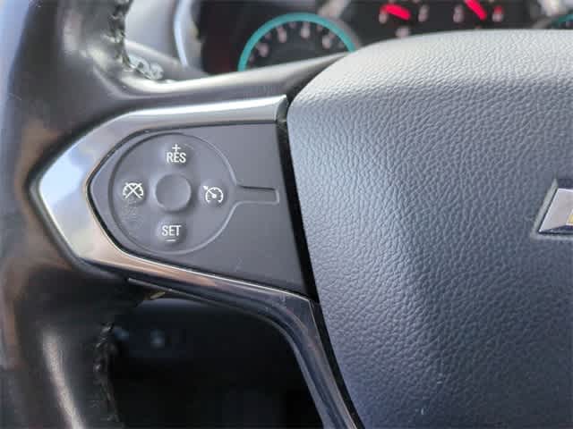 Thumbnail: 2018 Chevrolet Traverse - 23