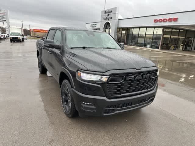 Thumbnail: 2026 RAM 1500 - 26