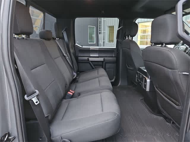 Thumbnail: 2020 Ford F-150 - 21