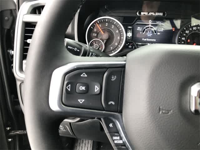 Thumbnail: 2025 RAM 1500 - 23