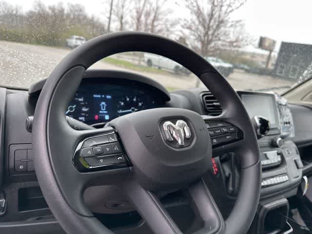 Thumbnail: 2026 RAM ProMaster - 5