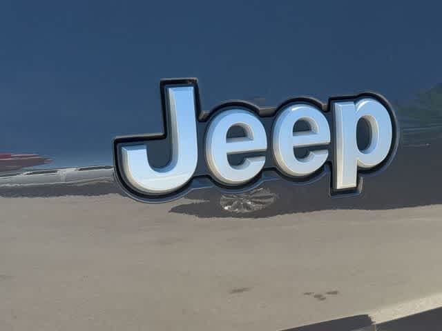 Thumbnail: 2026 Jeep Grand Cherokee L - 12
