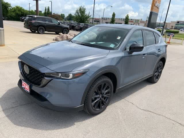Thumbnail: 2022 Mazda CX-5 - 2