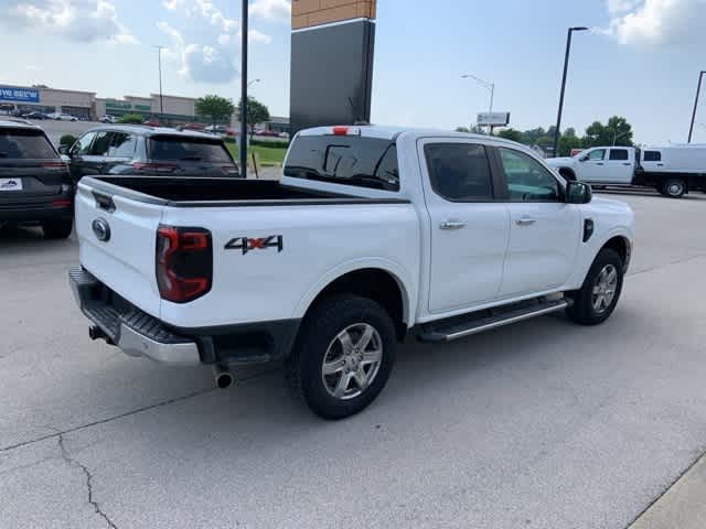 Thumbnail: 2024 Ford Ranger - 21
