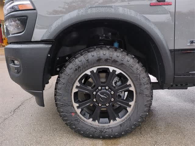 Thumbnail: 2026 RAM 2500 - 14