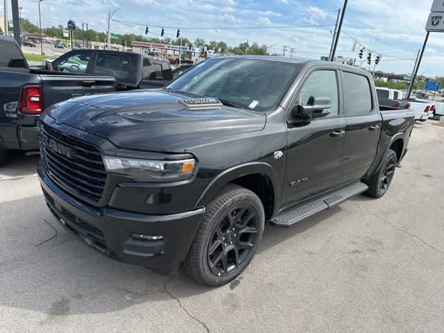 Thumbnail: 2026 RAM 1500 - 2