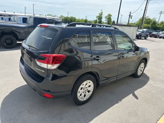 Thumbnail: 2020 Subaru Forester - 19