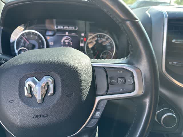 Thumbnail: 2022 RAM 1500 - 10