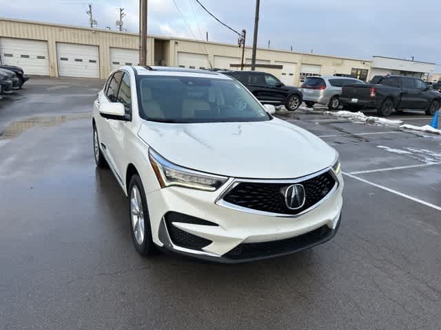 Thumbnail: 2019 Acura RDX - 32