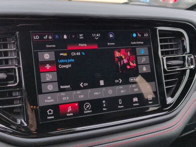 Thumbnail: 2026 Dodge Durango - 31