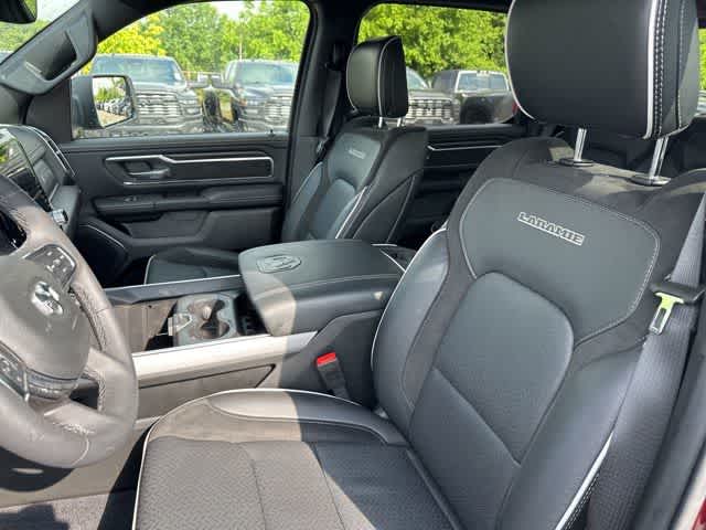Thumbnail: 2026 RAM 1500 - 3