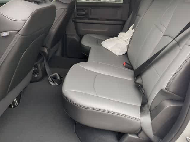 Thumbnail: 2026 RAM 2500 - 19